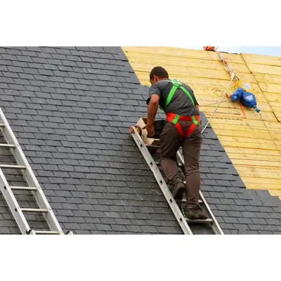 JL Contractors DFW