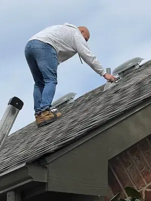 Starr Roofing & Exteriors