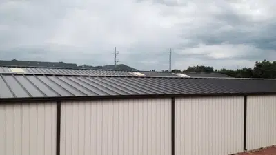 Chisholm Trail Roofing & Construction Texas