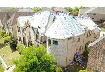 100% Construction