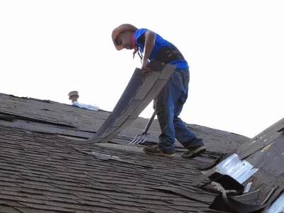 Phillips Home Improvements