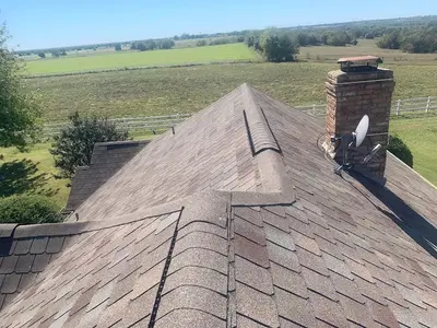Str8Forward Roofing and Construction