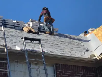 Bay Area Roofers, Inc.