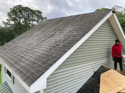 Guaranteed Roofing & Remodeling