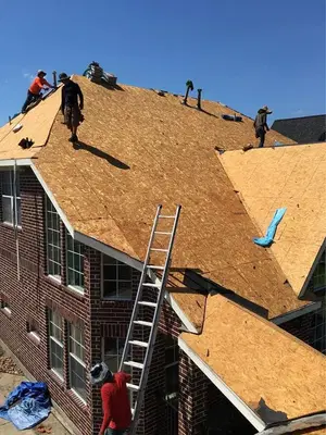Rosamond Elite Roofing & Construction