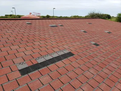 TBAR Roofing