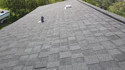 Bichon Roofing and General Contracting Inc.