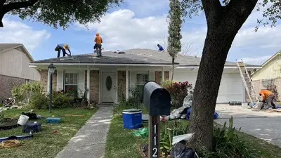 American Veteran Roofing and Restoration