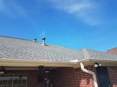 Trinity Roofing