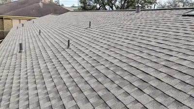 WABO Roofing Systems