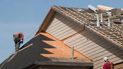 Axis Roofing Inc.