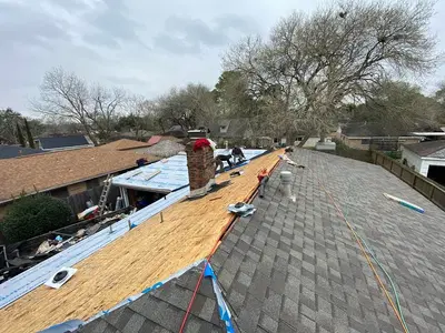 Mil-Spec Roofing and Construction