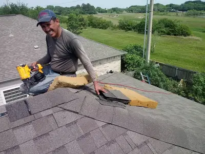 HardRoc Roofing and Construction