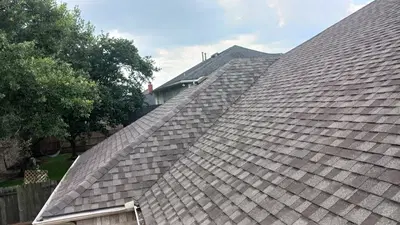 All The Way Up Roofing & CONSTRUCTION LLC