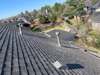 South/North Tek Roofing & Construction