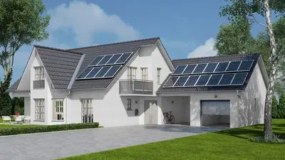 Born Again Construction Roofing And Solar