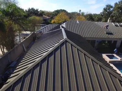 Roofing Aftermath Solutions Inc.