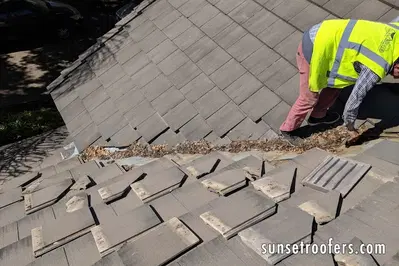 Sunset Roofers