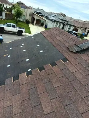 HBC Roofing