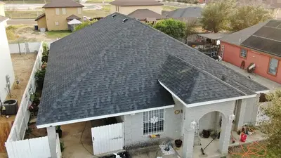 J M Flores Roofing & Construction, Inc