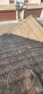 V.L. Garza Roofing & Remodeling, Inc.