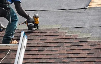Juan's Roofing
