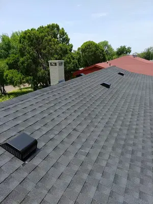 Gladiator Elite Roofing