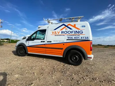 V&V Roofing Contractors LLC