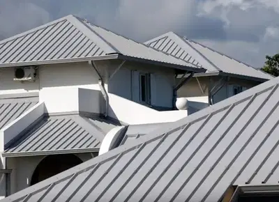 AF Roofing