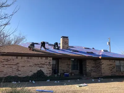 Hartman Roofing, Inc