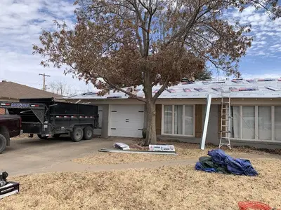 Certified Roofing