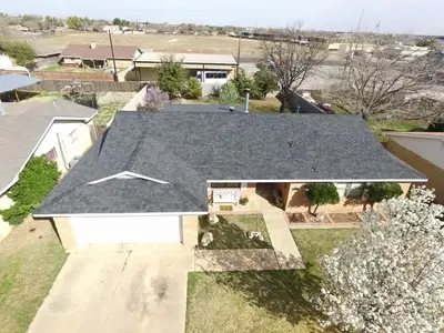 Basin Roofing & Construction