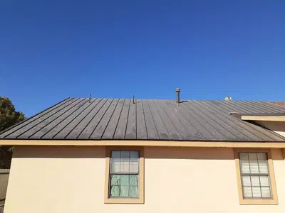 Charles Terry Construction, Inc.