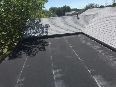 #1 TOP BOSS ROOFING ODESSA TEXAS