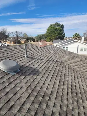 Permian Roofing LLC