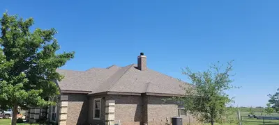 Dan's Roofing