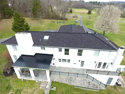 ' The Roofer Direct " LLC