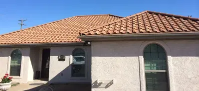 EE Roofing