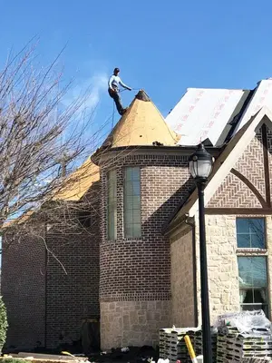 Proclaim Roofing