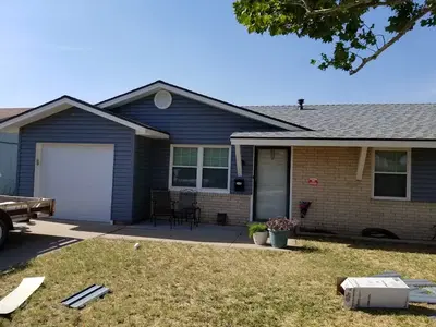 American Home Improvement