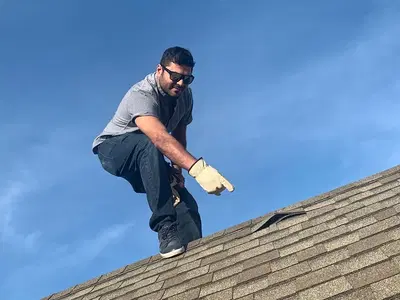 American Dream Construction