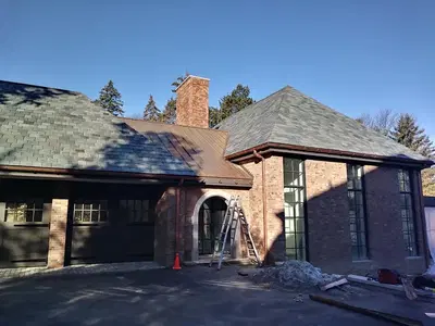 Midland-Odessa Roofing Contractors