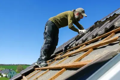 Midland Roofing