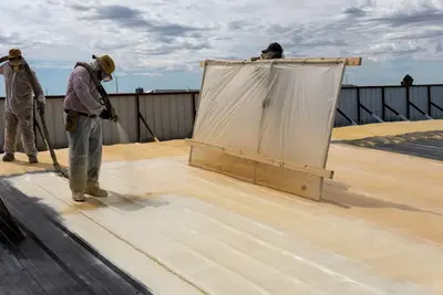 Urethane USA Insulation & Coatings, LLC