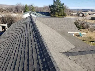lifetime roofing and construction