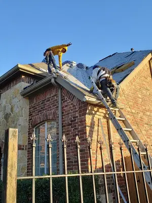 Sandman Roofing and Construction