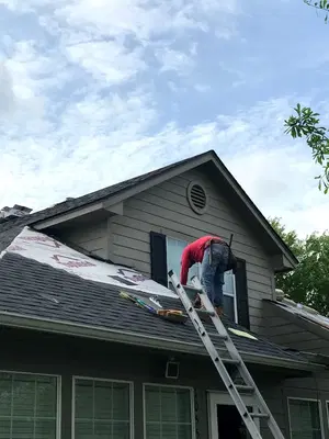 Brazos Valley Roofing
