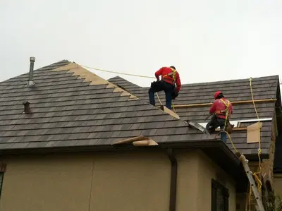 Schulte Roofing