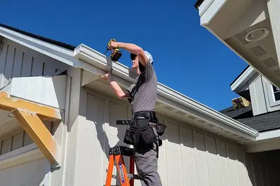 Southern Star Roofing and Seamless Gutters
