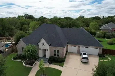 Texas Signature Roofing